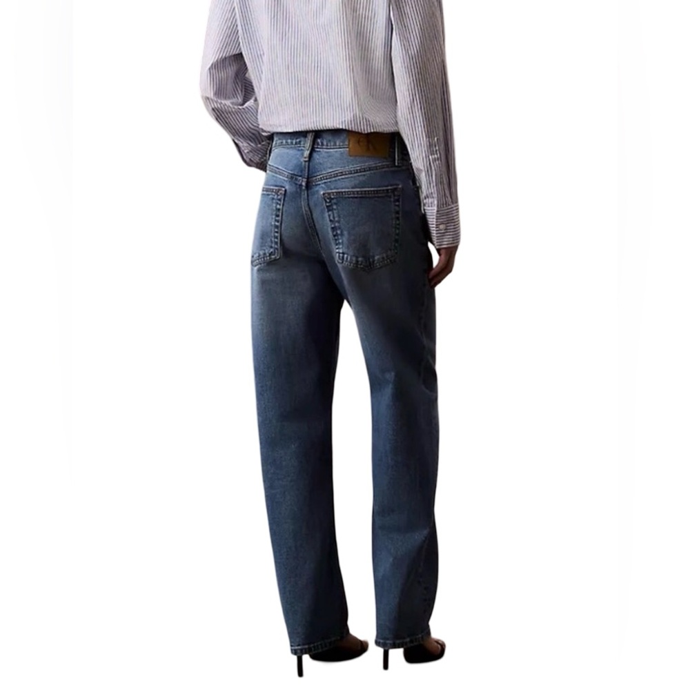 *NWT* Calvin Klein 90’s Loose Jeans in Blue Stargaze (SOLD OUT)